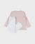 Pyjama coton fantaisie Beige 4 - vertbaudet enfant 