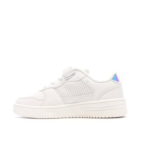 Baskets garçon falcon Blanc 2 - vertbaudet enfant 