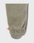 Pyjama bébé velours brodé Vert 6 - vertbaudet enfant 
