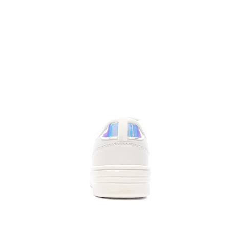 Baskets garçon falcon Blanc 3 - vertbaudet enfant 