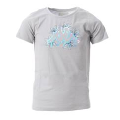 T-shirt fille celeste  - vertbaudet enfant