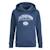 Sweat garçon à capuche ari Bleu+Noir+Vert 3 - vertbaudet enfant 