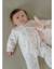 Lot de 2 pyjamas bébé velours Rose 3 - vertbaudet enfant 