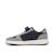 Baskets garçon malone Marine 2 - vertbaudet enfant 