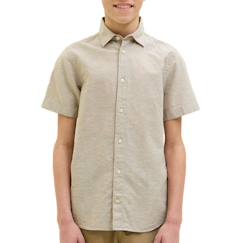 Chemise garçon summer  - vertbaudet enfant
