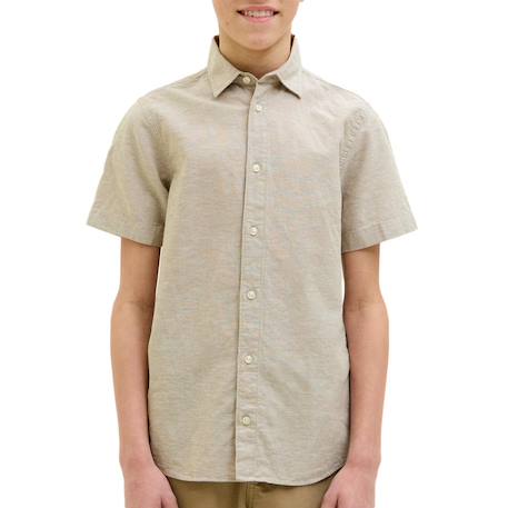 Garçon-Chemise garçon summer