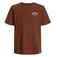 Garçon-T-shirt, polo, sous-pull-T-shirt garçon à manches courtes whtiley