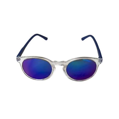 Lunettes de soleil enfant Bleu ciel+Jaune+Noir+Orange+Rouge+Vert 11 - vertbaudet enfant 