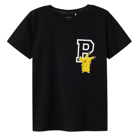 Garçon-T-shirt garçon pokemon dex