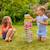 Jeu tour d'équilibre géante  bois fsc® Multi couleur 3 - vertbaudet enfant 