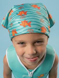 Bandana de plage anti-uv  - vertbaudet enfant