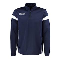 -Sweat zippé garçon novare
