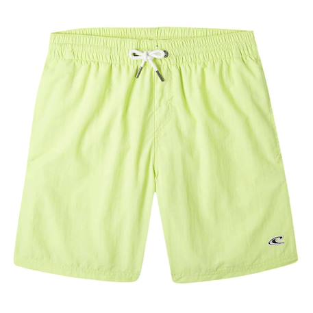Short de bain garçon 14 swim Vert 1 - vertbaudet enfant 