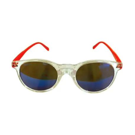 Lunettes de soleil enfant Bleu ciel+Jaune+Noir+Orange+Rouge+Vert 15 - vertbaudet enfant 