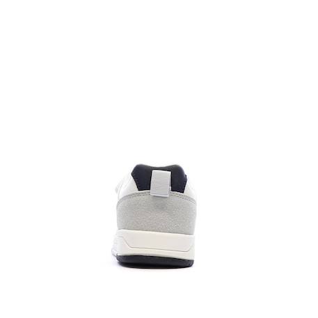 Baskets garçon manis Blanc 3 - vertbaudet enfant 