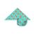 Bandana de plage anti-uv Blanc+Blanc / bleu+Bleu marine+Kaki+Turquoise 20 - vertbaudet enfant 