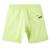 Short de bain garçon 14 swim Vert 2 - vertbaudet enfant 