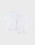 Lot de 2 pyjamas bébé jersey Beige 6 - vertbaudet enfant 