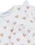 Pyjama bébé velours imprimé Rose 5 - vertbaudet enfant 