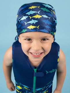 Bandana de plage anti-uv  - vertbaudet enfant