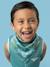 Bandana de plage anti-uv Blanc+Blanc / bleu+Bleu marine+Kaki+Turquoise 14 - vertbaudet enfant 