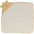 Cape de bain winnie coton et polyester Jaune 4 - vertbaudet enfant 