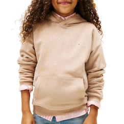 -Sweat mixte à capuche