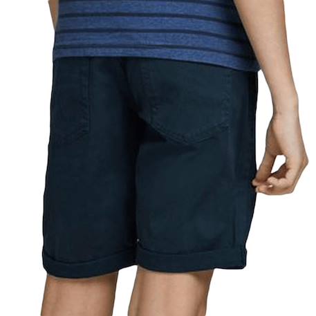 Short original 202 Beige+Marine 4 - vertbaudet enfant 