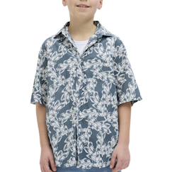 -Chemise manches courtes joshua