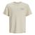 T-shirt garçon à manches courtes whtiley Écru+Ecru et bleu+Marron 5 - vertbaudet enfant 