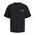 T-shirt roxbury Blanc+Bleu+Noir 5 - vertbaudet enfant 