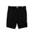 Short bailey Gris+Noir 3 - vertbaudet enfant 