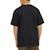 T-shirt varsity Noir 2 - vertbaudet enfant 