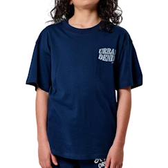 Garçon-T-shirt, polo, sous-pull-T-shirt-T-shirt garçon orion