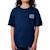T-shirt garçon orion Marine 1 - vertbaudet enfant 