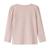 T-shirt manches longues fille Pokemon Rose 2 - vertbaudet enfant 