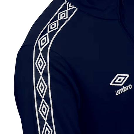Veste zippé garçon diam Marine 2 - vertbaudet enfant 