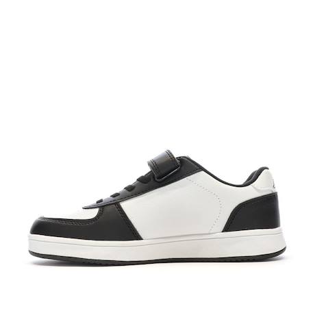 Baskets garçon malone Noir 2 - vertbaudet enfant 