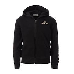 -Sweat fille à capuche kapri