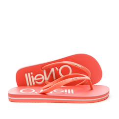Chaussures-Tongs fille profile logo