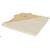 Cape de bain winnie coton et polyester Jaune 5 - vertbaudet enfant 