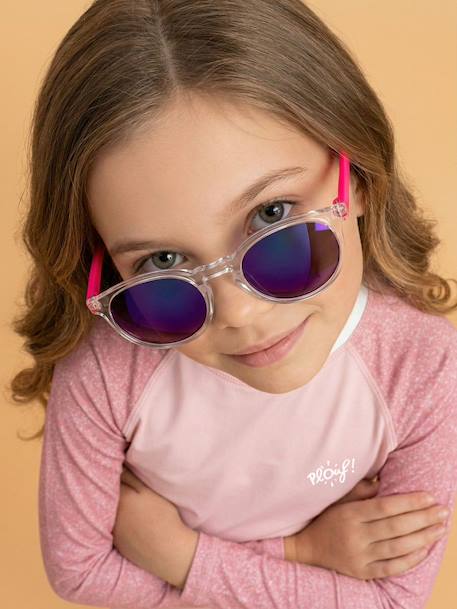 Lunettes de soleil enfant  - vertbaudet enfant