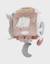 Cube activités fluffy Vert 6 - vertbaudet enfant 
