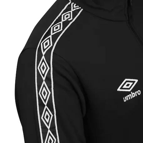 Veste zippé garçon diam Noir 2 - vertbaudet enfant 