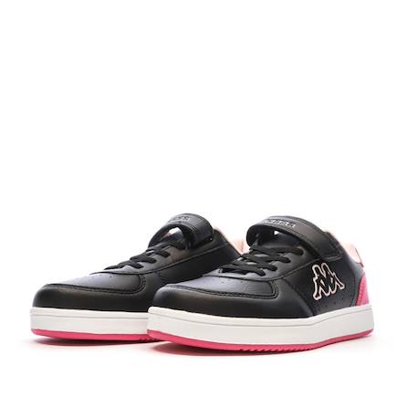Baskets fille malone Rose 6 - vertbaudet enfant 
