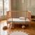 Matelas bébé aloe r Blanc 2 - vertbaudet enfant 
