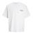 T-shirt garçon manches courtes roxbury Blanc+Bleu+Noir 1 - vertbaudet enfant 