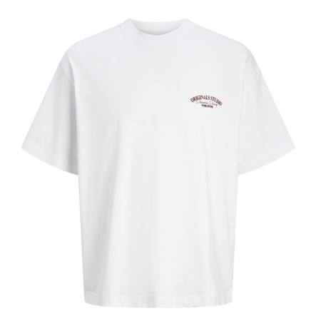 Garçon-T-shirt garçon manches courtes roxbury