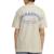 T-shirt garçon à manches courtes whtiley Écru+Ecru et bleu+Marron 4 - vertbaudet enfant 