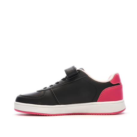 Baskets fille malone Rose 2 - vertbaudet enfant 